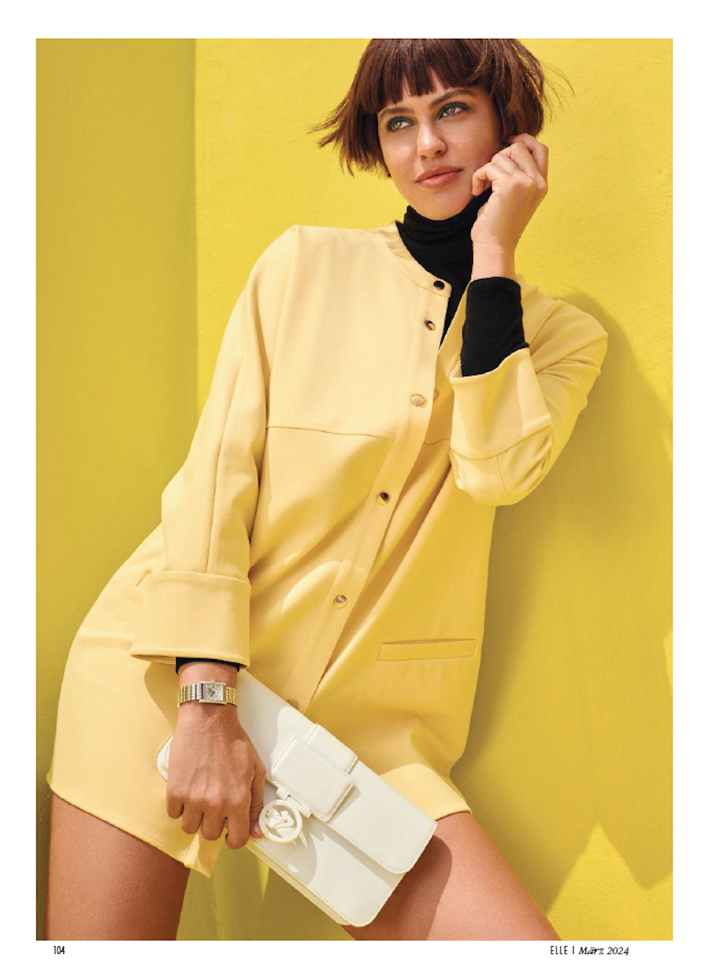 Anja Fichtenmayer Agency Munich Germany lesARTISTS Hair Hairstyling