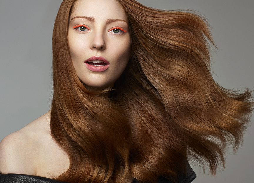 hair styling beauty Deycke Heidorn New York lesARTISTS Josef Stockinger agency munich germany