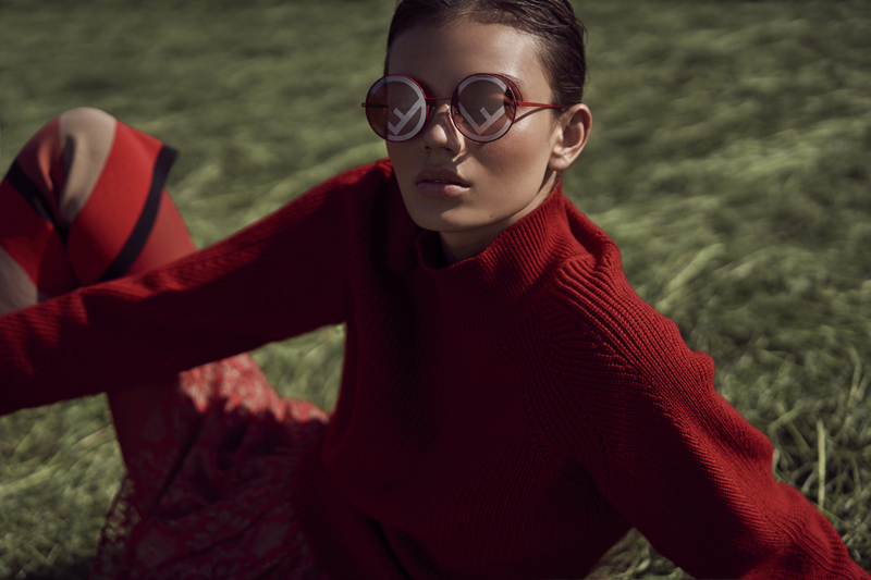 Hair Makeup Corina Friedrich München lesARTISTS Josef Stockinger agency Agentur munich