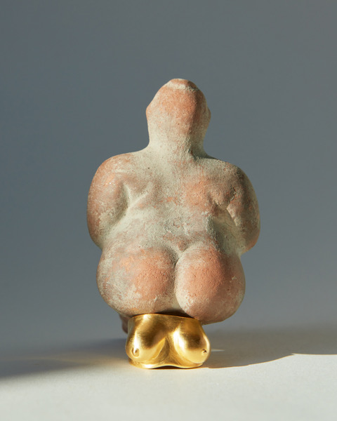 Fashion Styling Design jewelry Özge Efek Milano Les ARTISTS by Josef Stockinger Künstleragentur München agency munich