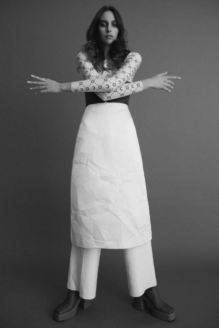 künstleragentur artist agency lesartists by josef stockinger stylist hair & make up artists prop stylist illustrator art director munich münchen germany tamara kraner