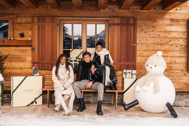 Hair Makeup Artist Kevin Bete München Agentur lesartists