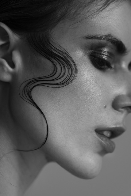 Kevin Bete hair make-up makeup artist münchen lesARTISTS Josef Stockinger Agentur Munich