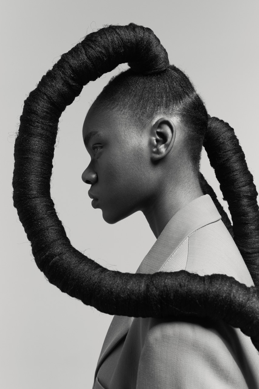 Anja Fichtenmayer Hair Makeup Makeupartist Styling lesartists Agentur