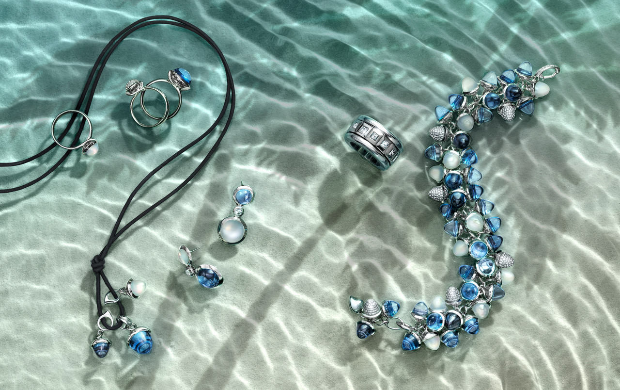 Stills Stillstyling Styling Props Setbau Jewellery Clementine Guilmoto München Paris lesartists Agentur agency munich