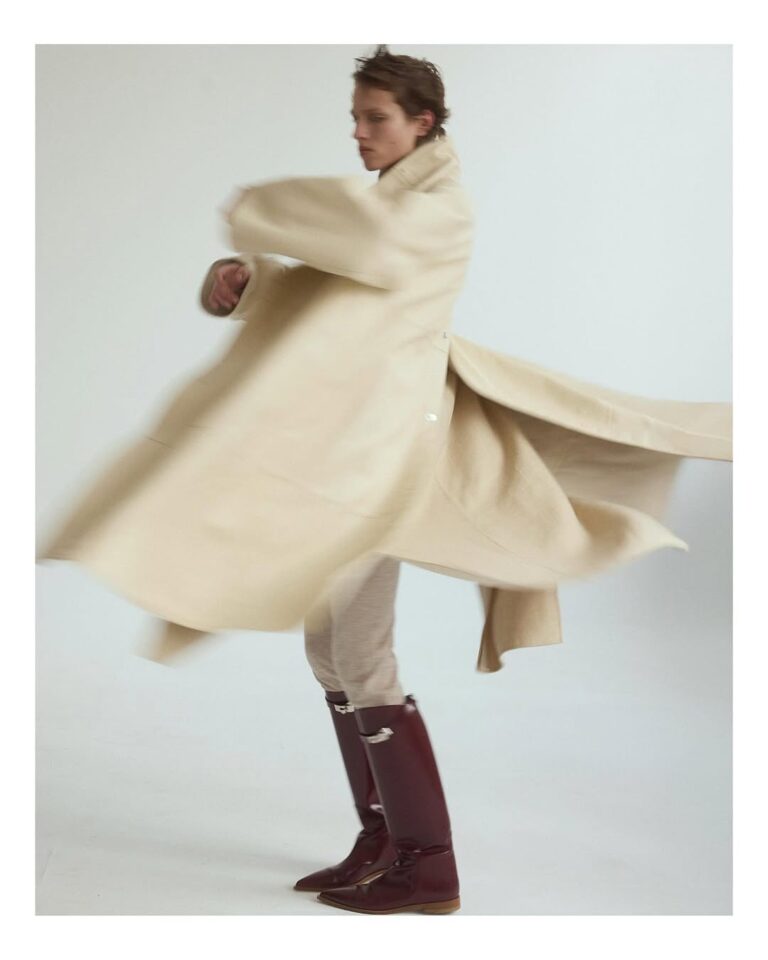 hairstyling hair olivier Lebrun Paris agency lesartists Josef Stockinger Munich Germany