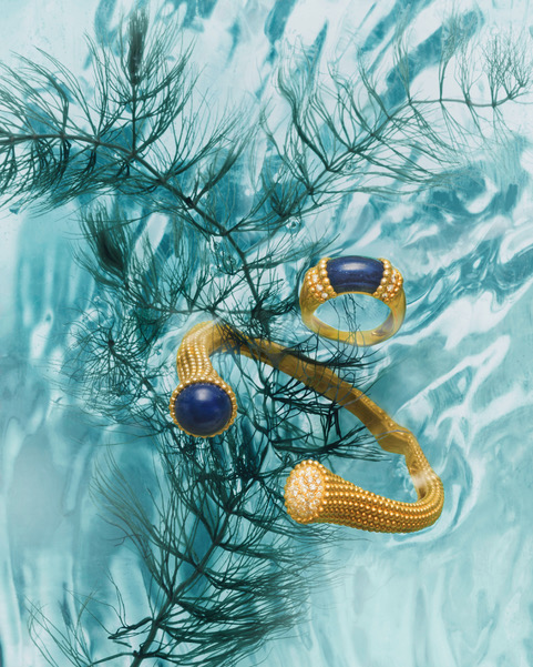 props styling accessoires Clementine Guilmoto Setbau München Paris Les ARTISTS by Josef Stockinger creative agency