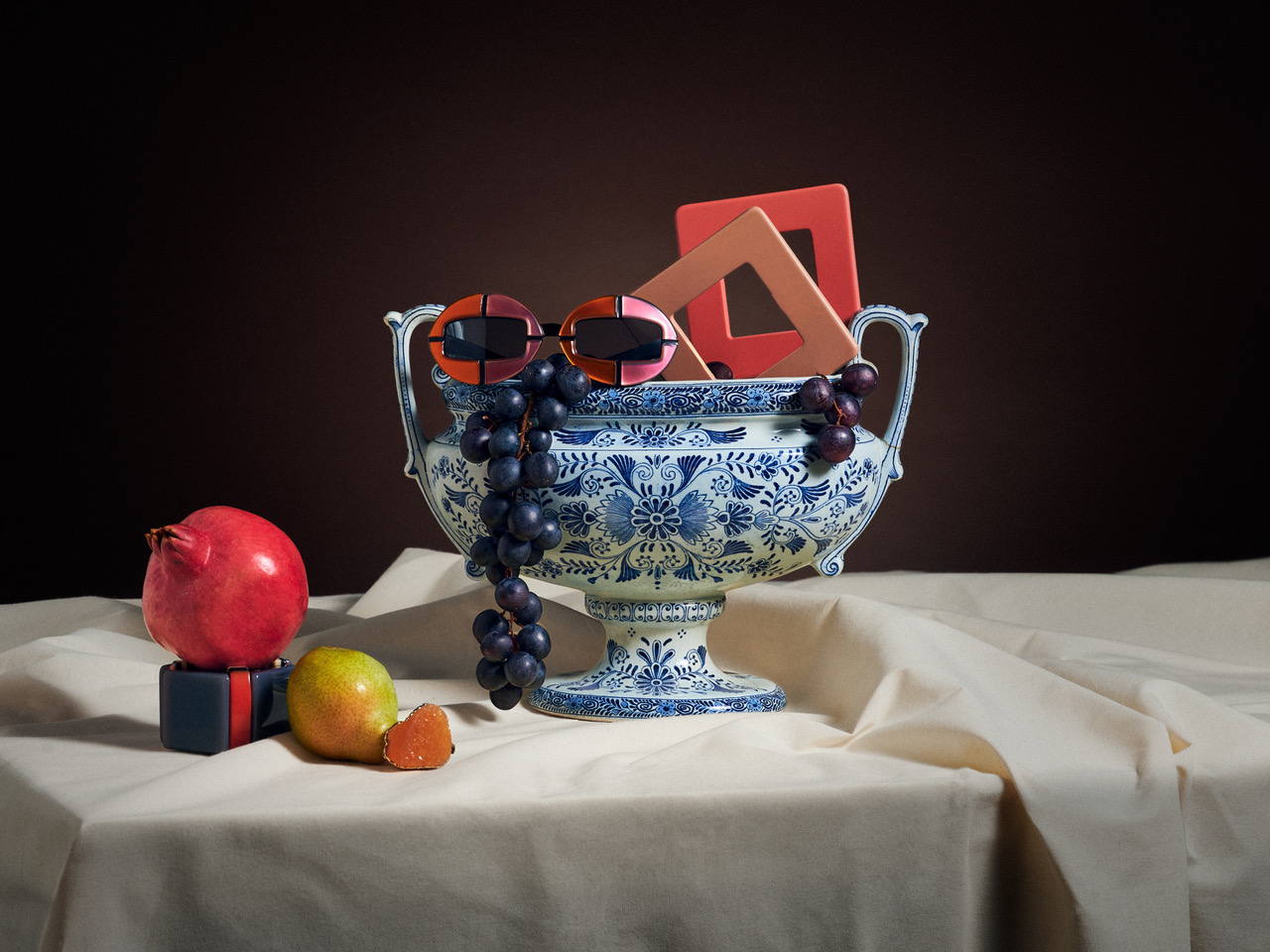 still stillstyling Legeware Styling Thomas Sheldon München Fashion Photography Künstleragentur les Artists Fundus les Rental