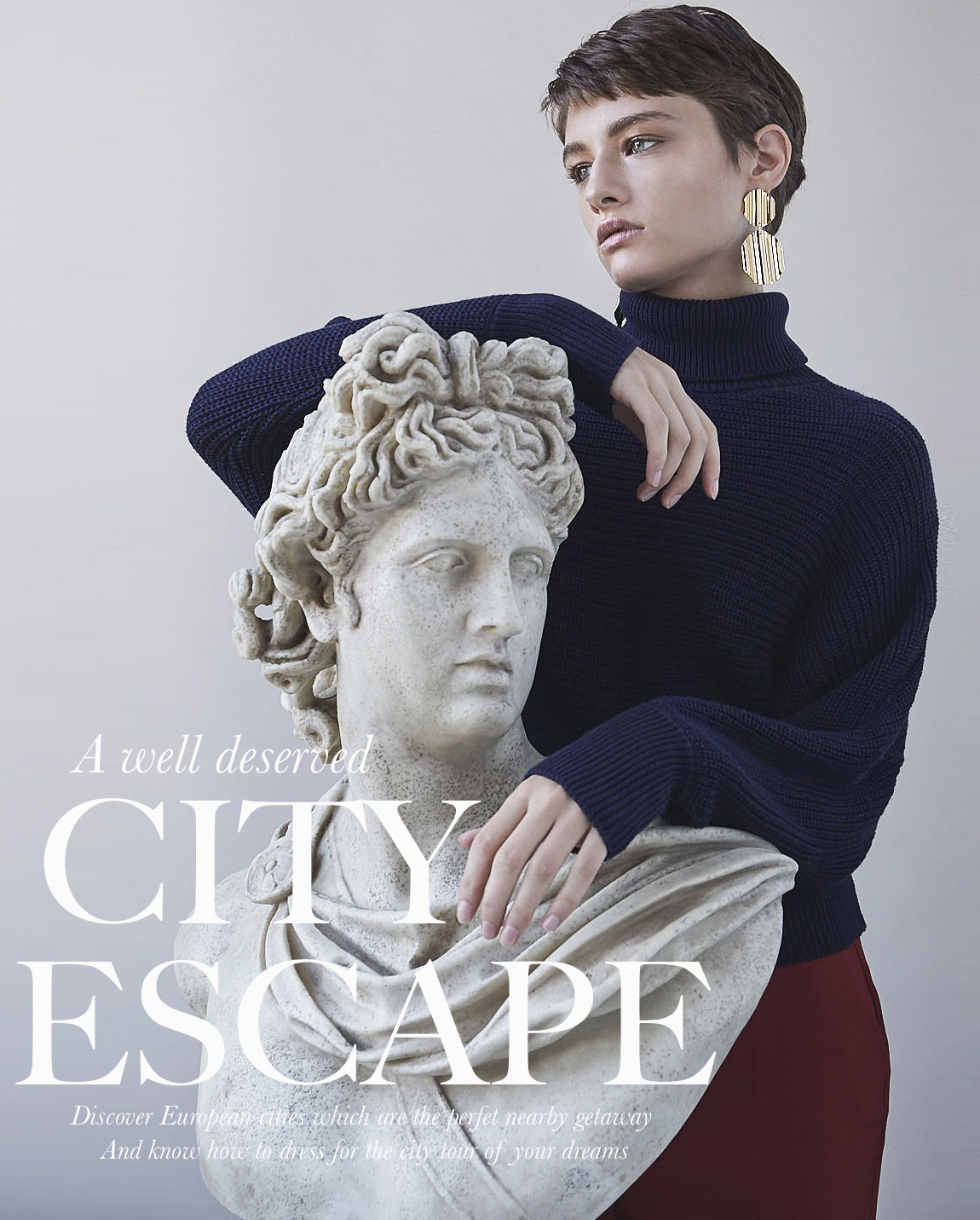 styling stylist art direction creative direction conceptionist concept munich münchen berlin germany deutschland lesartists by josef stockinger künstleragentur creative agency artists agency for für hair and make up artists stylist set design