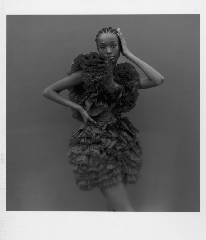 hair styling Olivier LEBRUN Paris lesartists Josef Stockinger agency munich