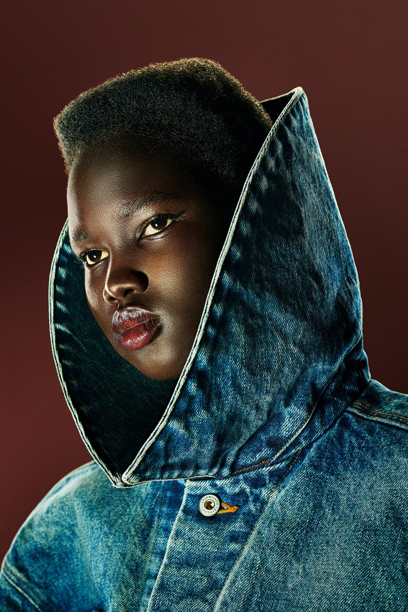 hairstyling hair styling fashion Olivier Lebrun Paris lesartists agency