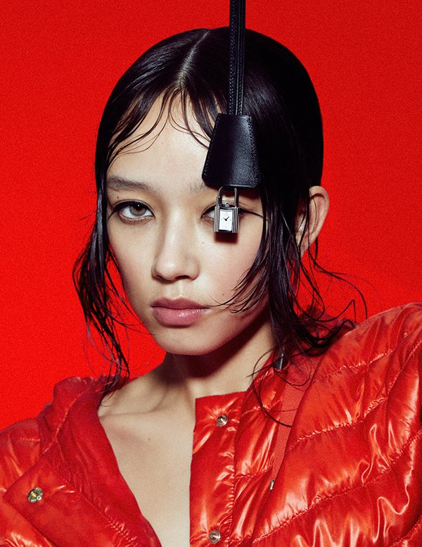 hairstyling hair styling fashion Olivier Lebrun Paris lesartists agency