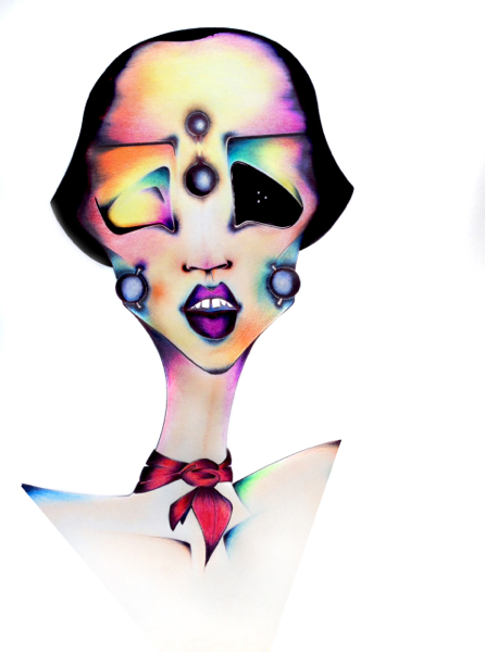 illustration olivier schawalder künstleragentur lesArtists by Josef Stockinger