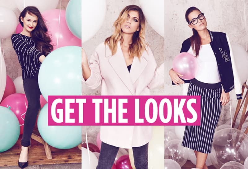 tally weijl campaign by daniel peter schulz with hair olivier schawalder lesartists by josef stockinger