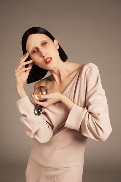 ENCENS © fransesco brigida - hair olivier schawalder lesArtists by Josef Stockinger creative agency