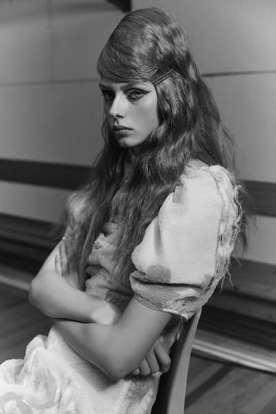 WONDERLAND© melanie + ramon - hair olivier schawalder  lesArtists by Josef Stockinger creative agency