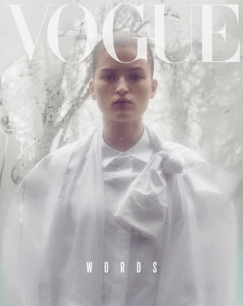 branislav simoncik - model: jess cole - hair olivier schawalder lesArtists by Josef Stockinger creative agency