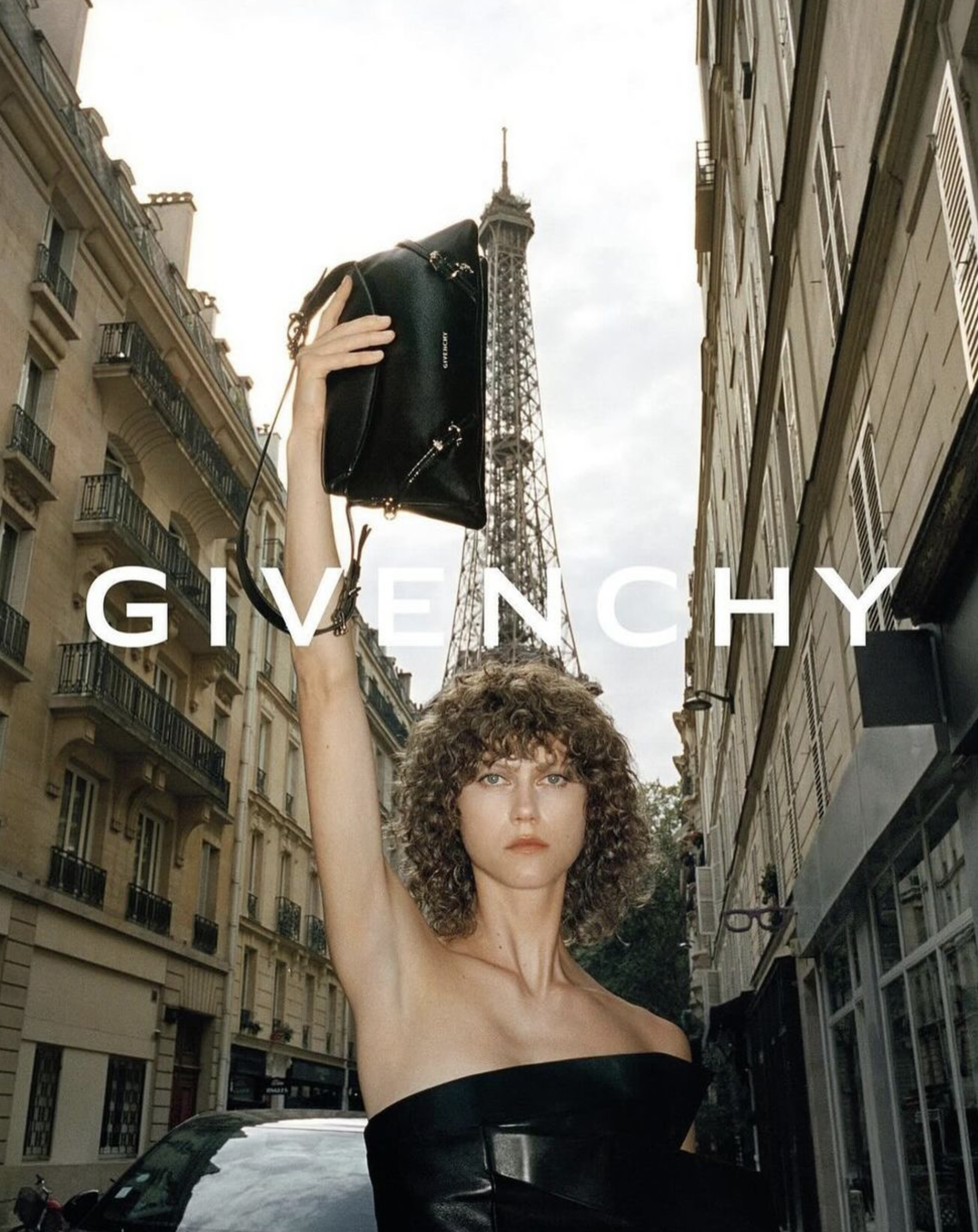 hairstylist hair olivier schawalder Paris künstleragentur agency lesartists by josef stockinger munich Paris stylist hair Givenchy