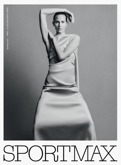 hairstylist hair olivier schawalder Paris künstleragentur agency lesartists by josef stockinger munich Paris stylist hair Sportmax