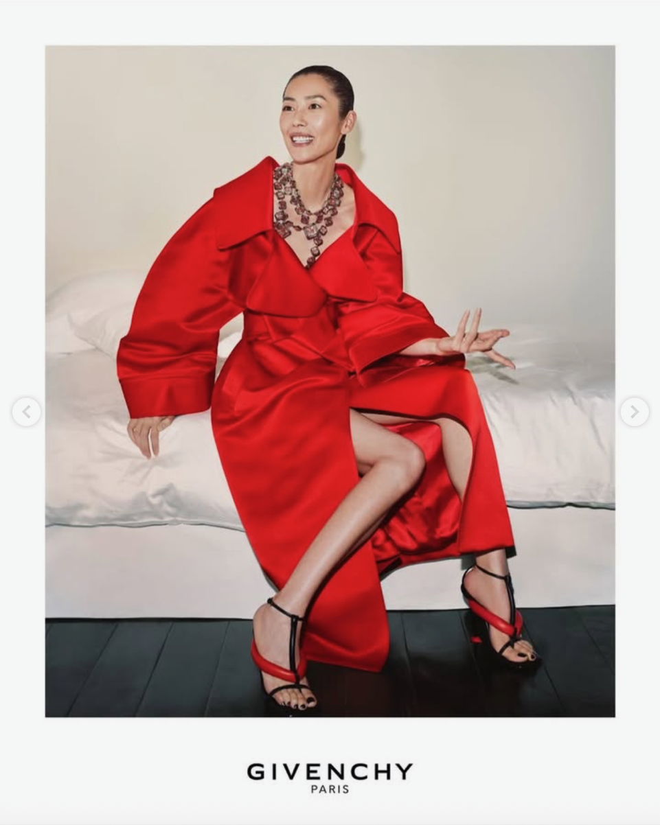 hairstylist hair olivier schawalder Paris künstleragentur agency lesartists by josef stockinger Givenchy