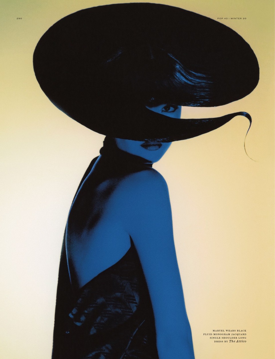 hairstylist olivier schawalder künstleragentur lesartists by josef stockinger