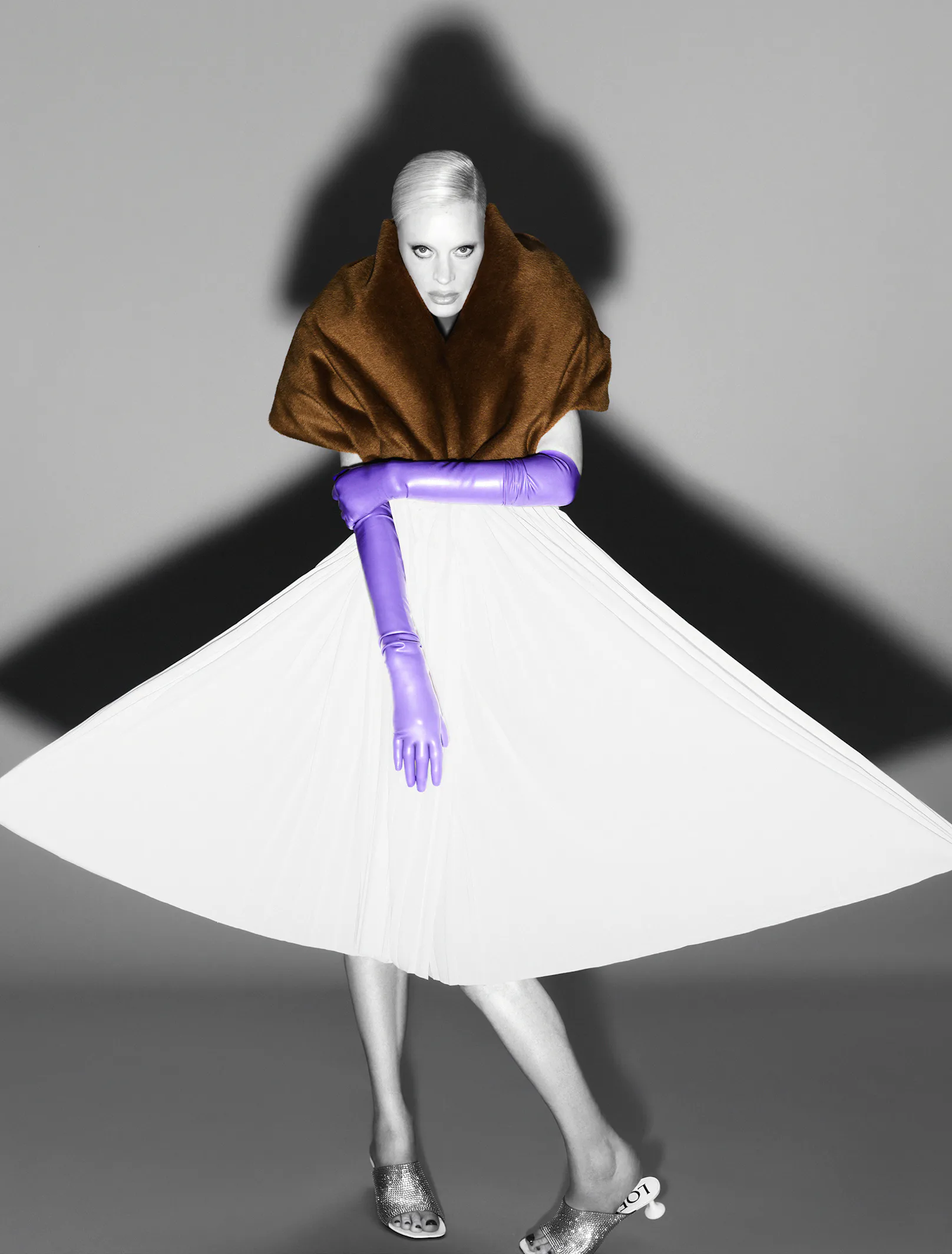 hair hairstylist hairstyling olivier Schawalder Paris agency germany les artists by Josef Stockinger