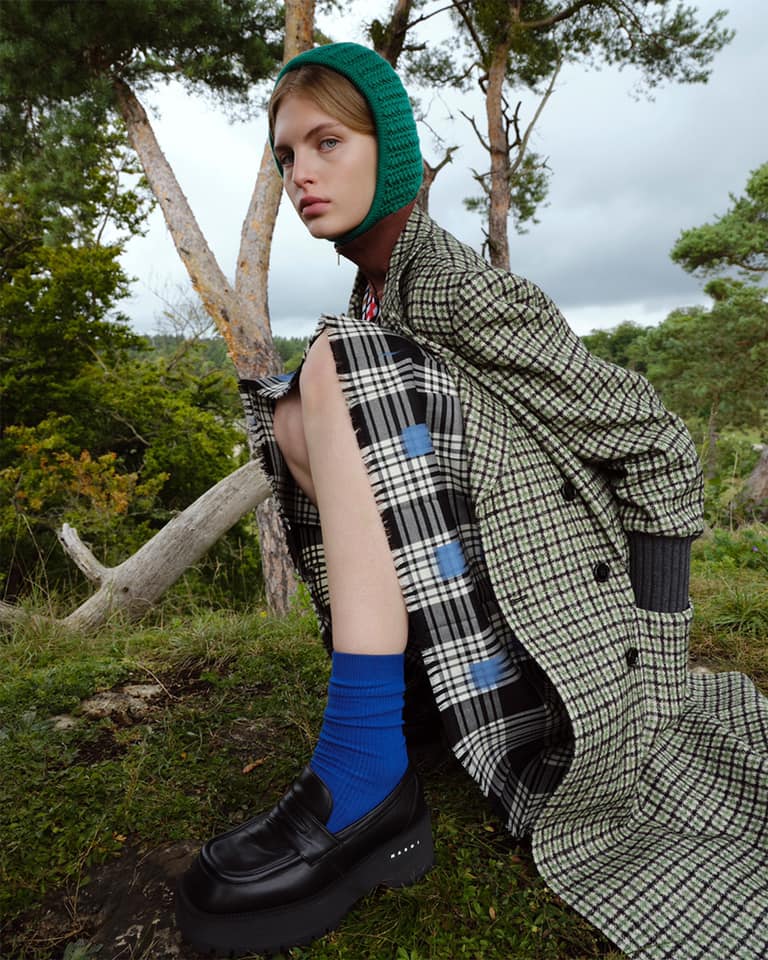 hair styling make-up makeup artist Sabine Högerl München lesartists Agentur agency munich