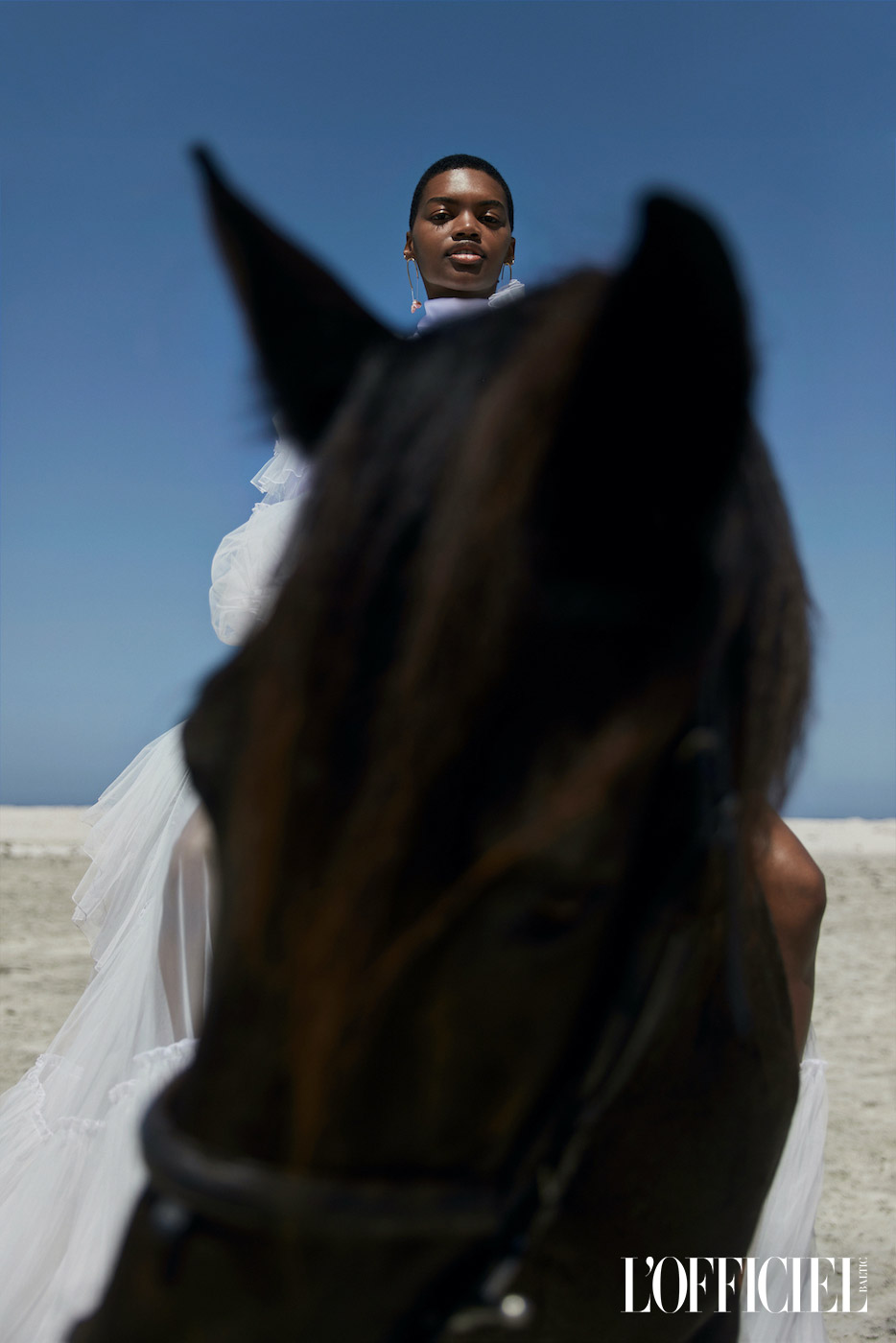 Sabine Högerl Hair Make-up Makeupartist Hairstylistin Artist Fashion Agentur München lesARTISTS agency munich