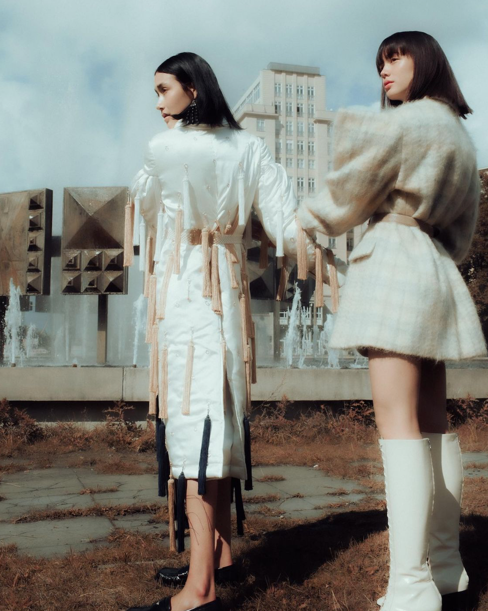 Sabine Högerl Hair Make-up Makeupartist Hairstylistin Artist Fashion Agentur München lesARTISTS agency munich