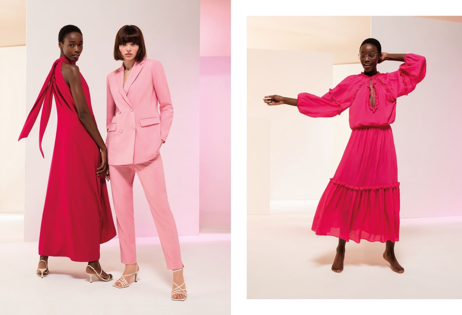 hair styling make-up makeup artist Sabine Högerl München lesartists Agentur agency munich