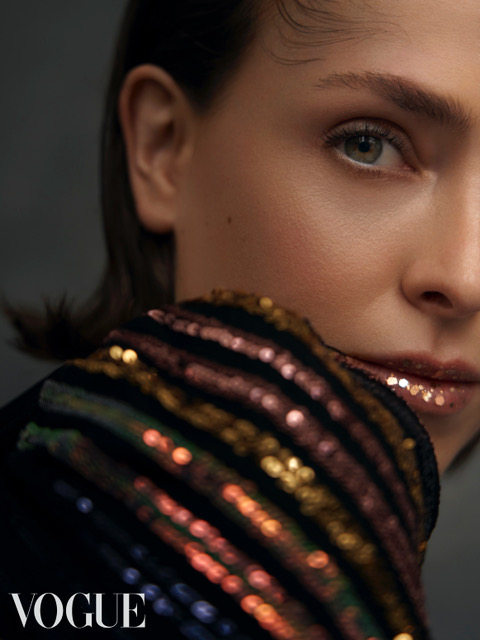 hair makeup hair&make-up make-up hairstyling beauty fashion editorial artist sabine Hoegerl München lesartists Josef Stockinger Agentur agency munich