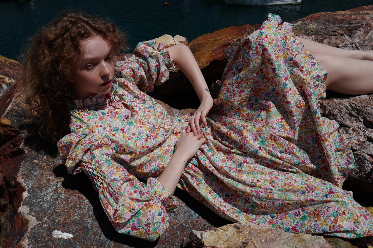 hair styling make-up makeup artist Sabine Högerl München lesartists Agentur agency munich