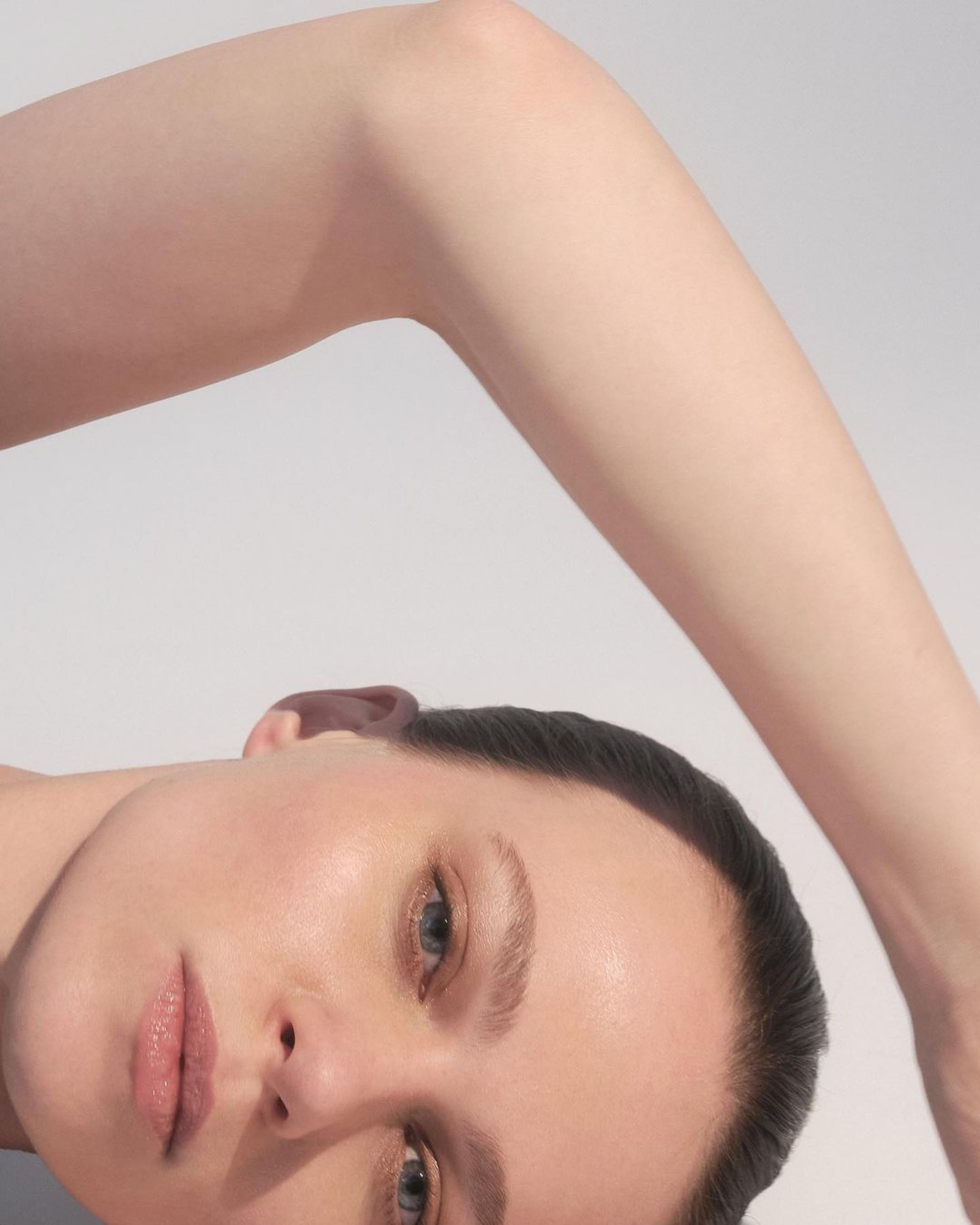 Sabine Högerl Hair Make-up Makeupartist Hairstylistin Artist Fashion Agentur München lesARTISTS agency munich