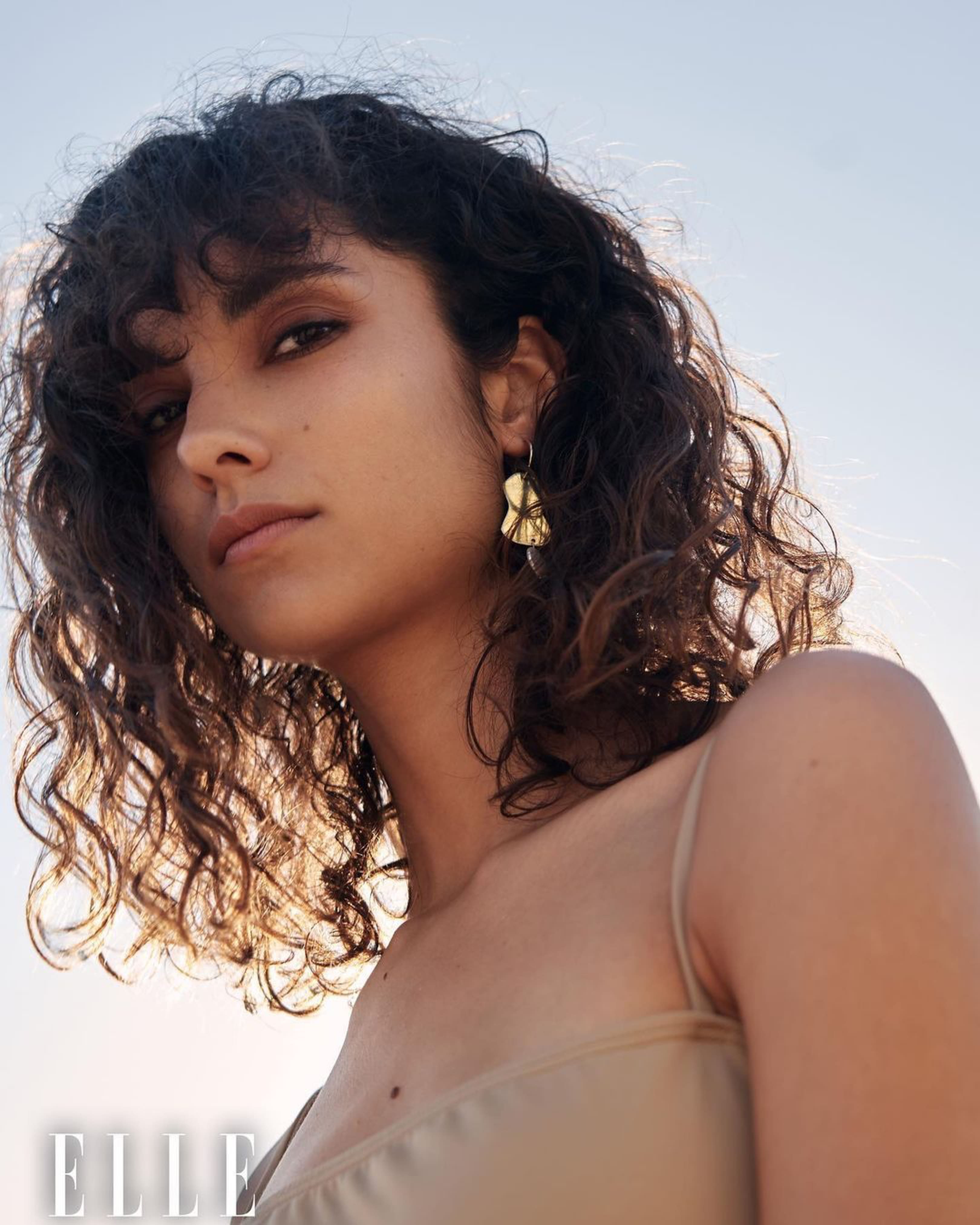 Sabine Högerl Hair Make-up Makeupartist Hairstylistin Artist Fashion Agentur München lesARTISTS agency munich