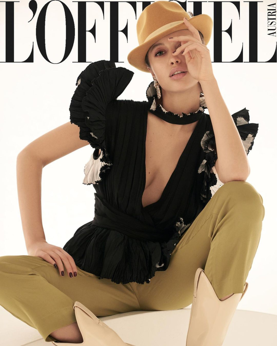 Sabine Högerl Hair Make-up Makeupartist Hairstylistin Artist Fashion Agentur München lesARTISTS agency munich