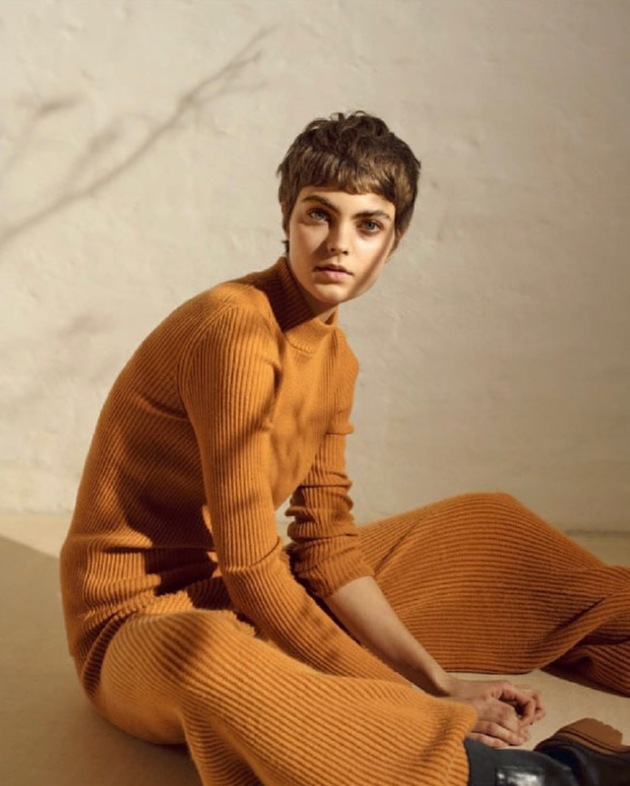 Sabine Högerl Hair Make-up Makeupartist Hairstylistin Artist Fashion Agentur München lesARTISTS agency munich