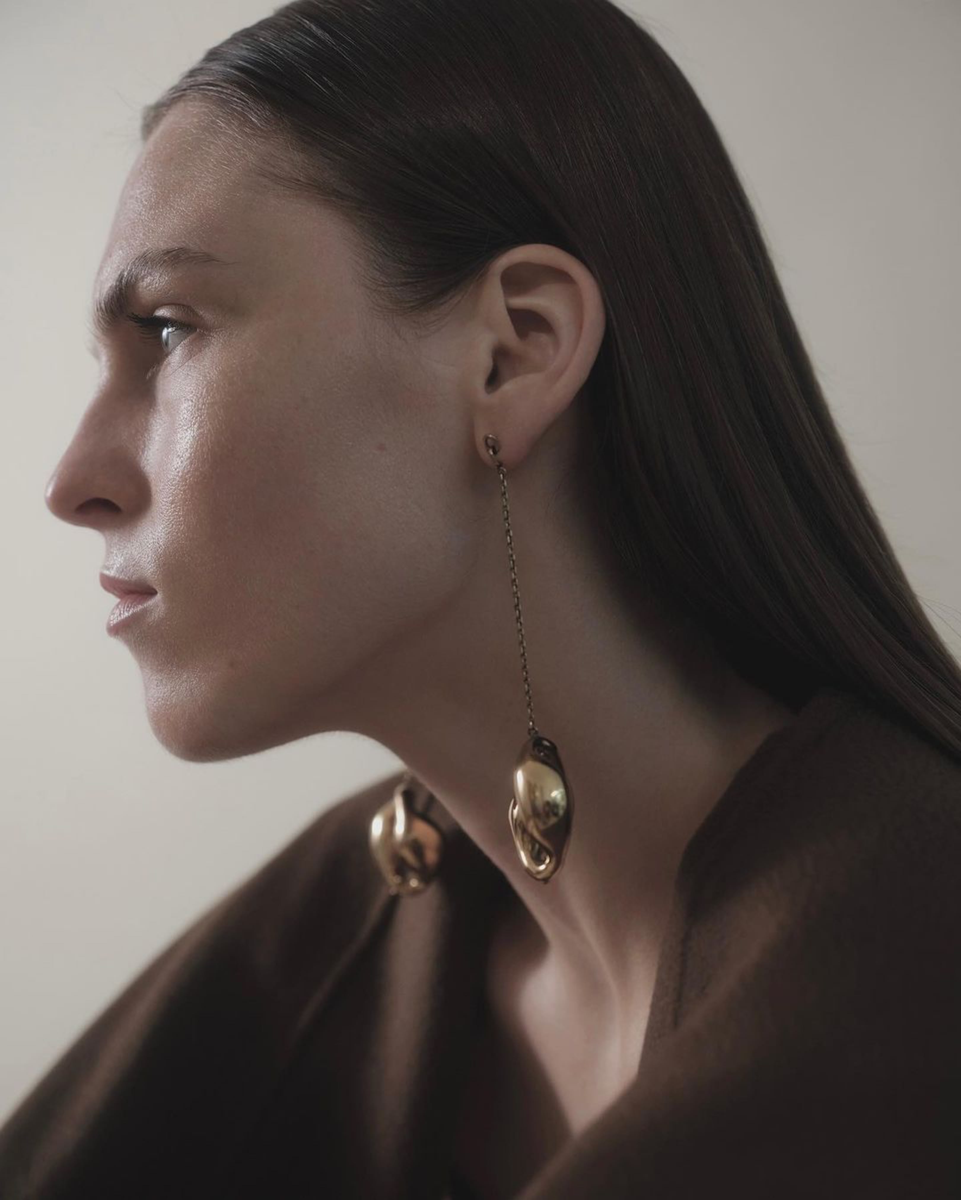 Sabine Högerl Hair Make-up Makeupartist Hairstylistin Artist Fashion Agentur München lesARTISTS agency munich