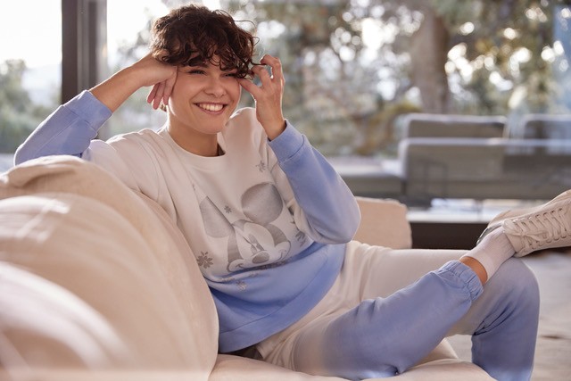 hair styling make-up makeup artist Sabine Högerl München lesartists Agentur agency munich