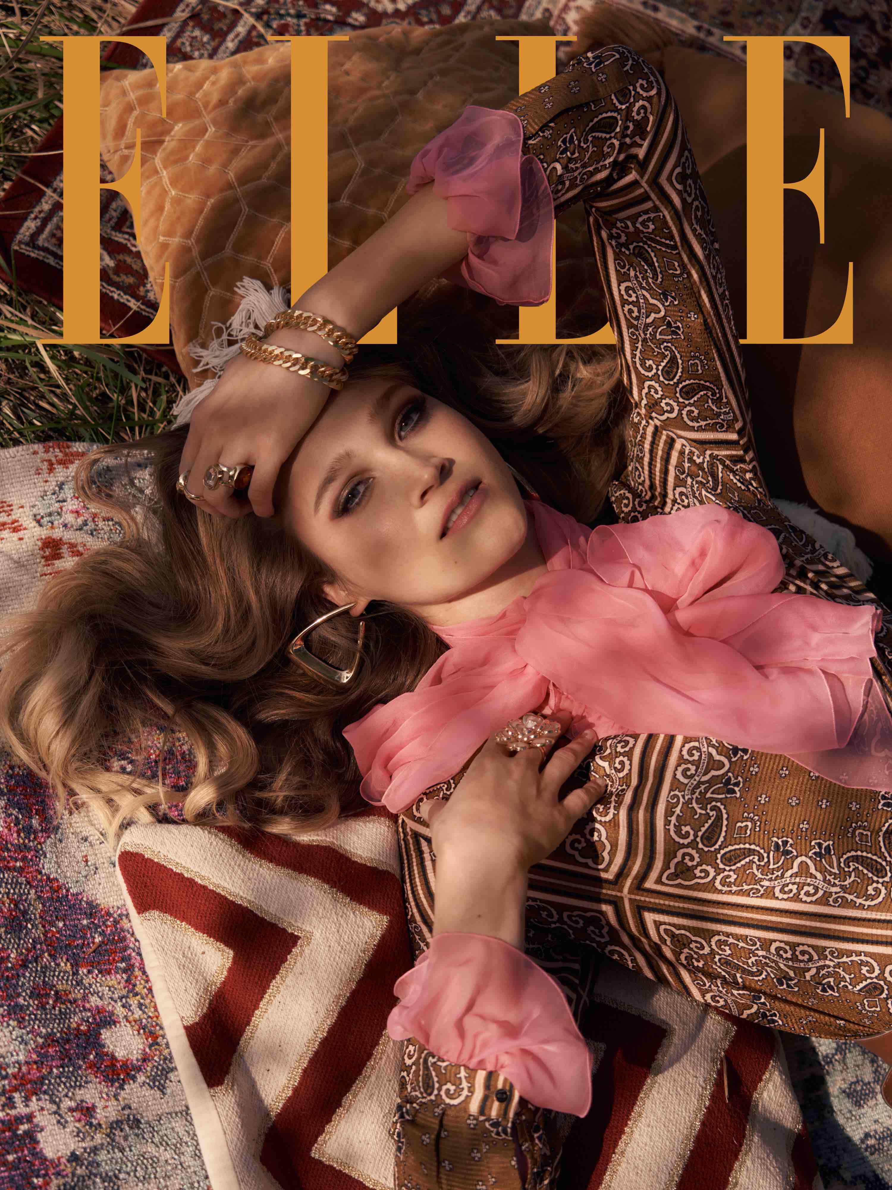 Sabine Högerl Hair Make-up Makeupartist Hairstylistin Artist Fashion Agentur München lesARTISTS agency munich