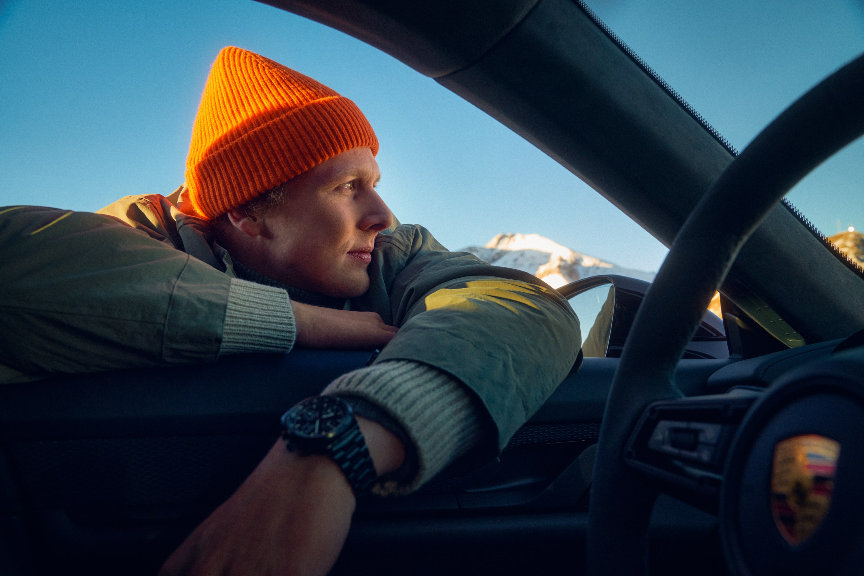 hair styling make-up makeup artist Sabine Högerl München lesartists Agentur agency munich