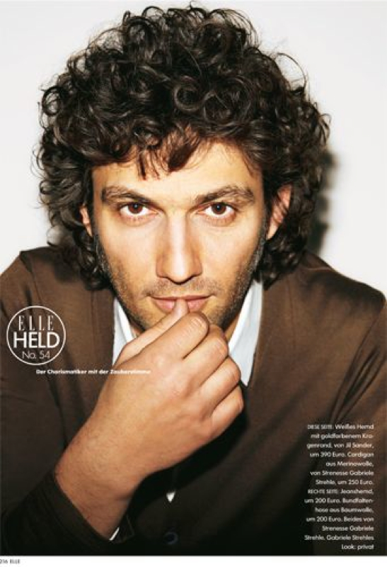 photographer gregor hohenberg for elle germany magazine with actor jonas kaufmann grooming sacha schuette
