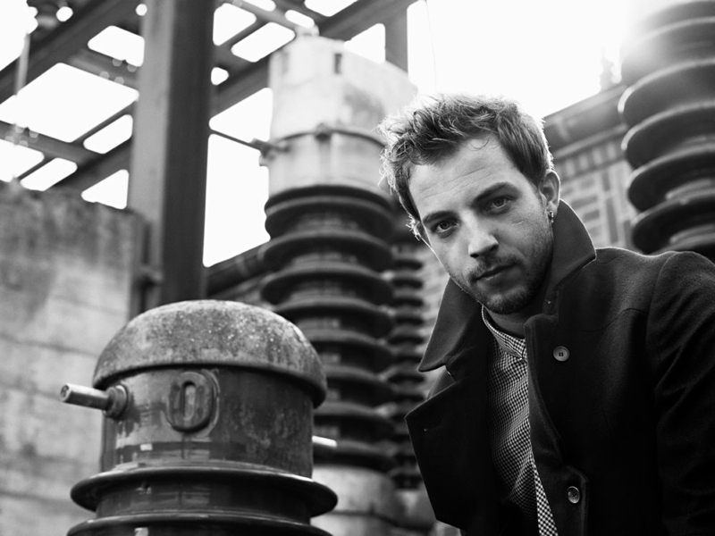 photographer: philip rathmer - ok magazine - model: james morrison - grooming: sacha schuette