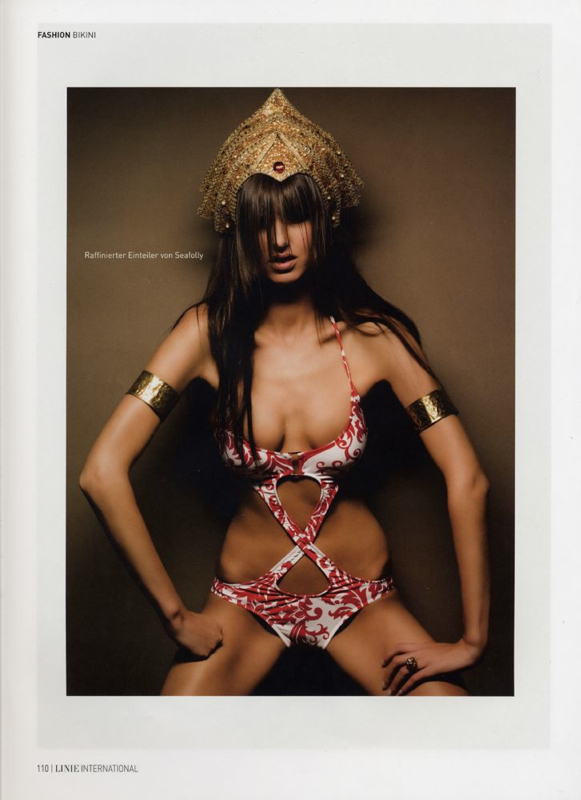 hair & make up artist sacha schuette lesartists by josef stockinger creative agency germany international