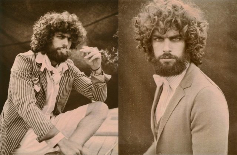 hair & make up artist sacha schuette lesartists by josef stockinger creative agency germany international