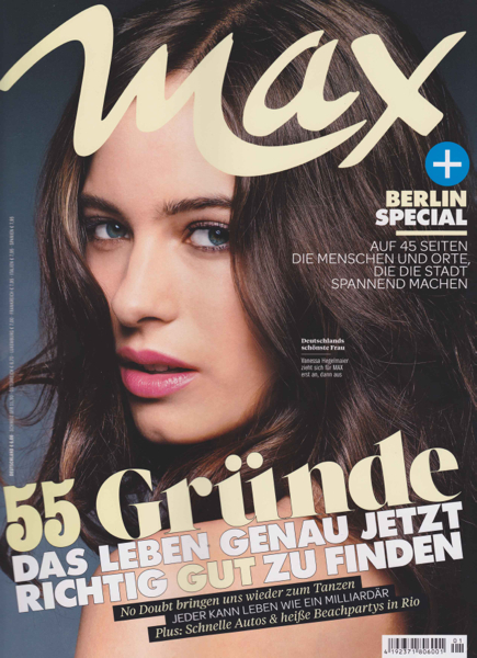 hair & make up artist sacha schuette lesartists by josef stockinger creative agency germany international