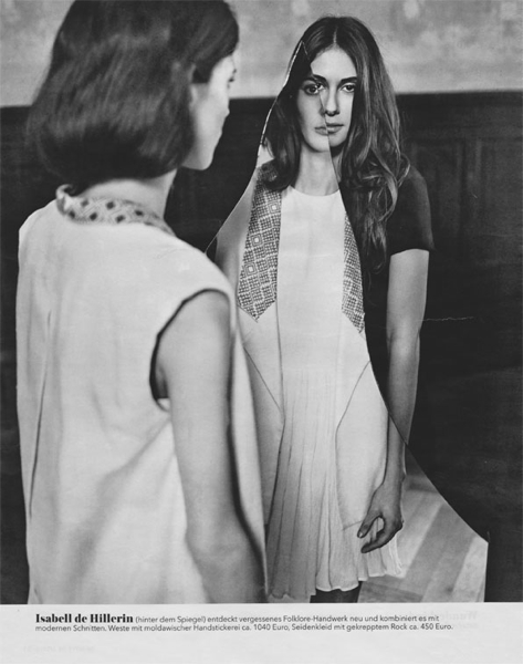 hair & make up artist sacha schuette lesartists by josef stockinger creative agency germany international