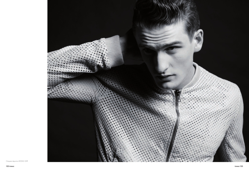 hair & make up artist sacha schuette lesartists by josef stockinger creative agency germany international