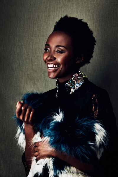 hair & make up artist sacha schuette lesartists by josef stockinger creative agency germany international