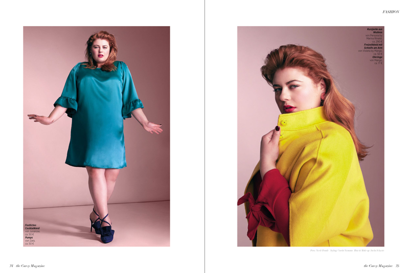 hair & make up artist sacha schuette lesartists by josef stockinger creative agency germany international