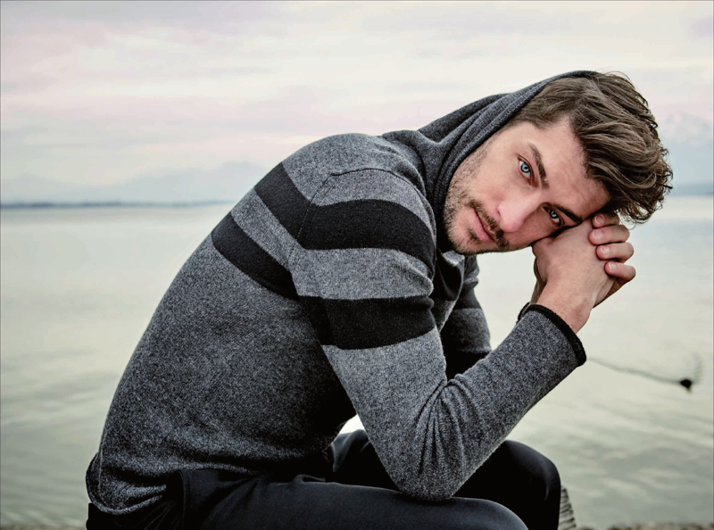 hair & make up artist sacha schuette lesartists by josef stockinger munich creative agency germany